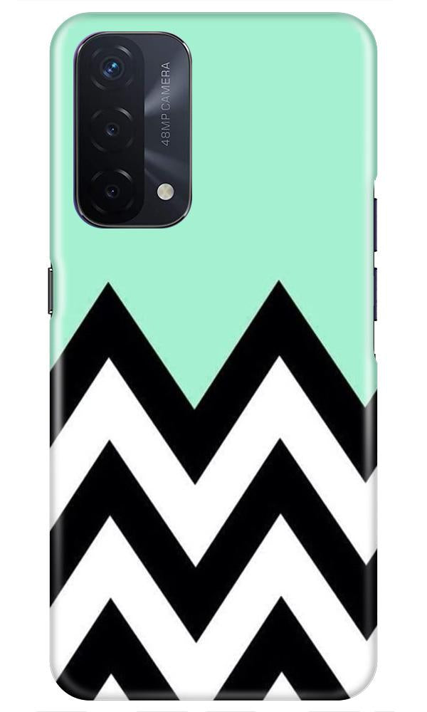 Pattern Case for Oppo A74 5G