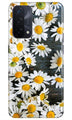 White flowers2 Case for Oppo A74 5G