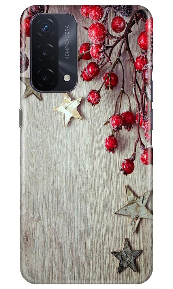 Stars Case for Oppo A74 5G