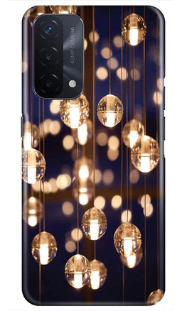 Party Bulb2 Case for Oppo A74 5G