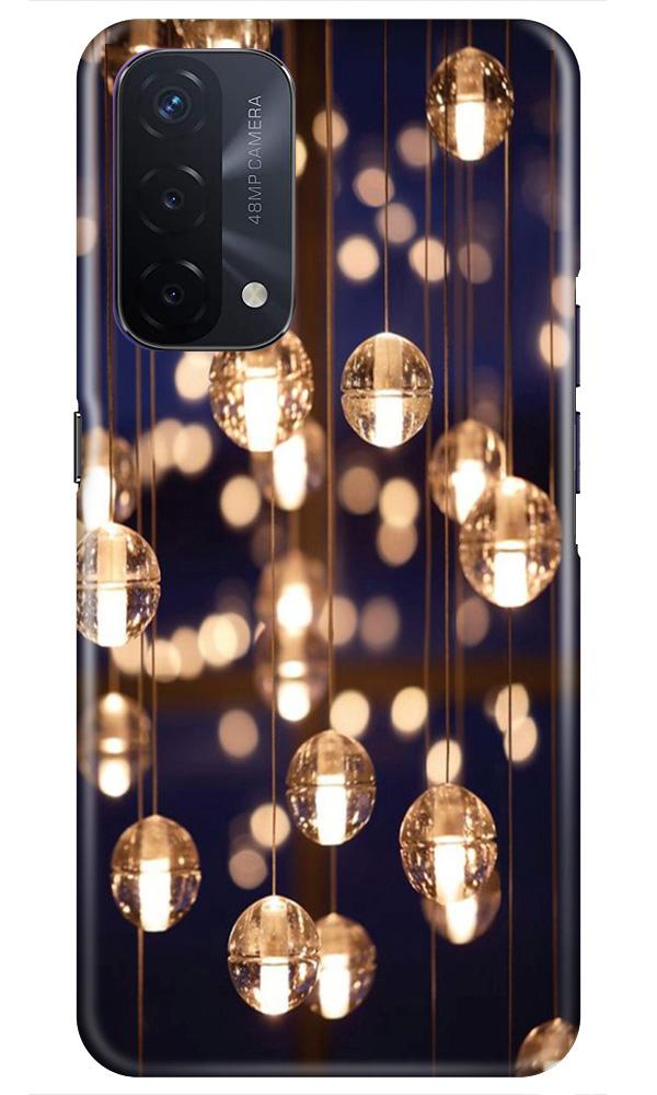 Party Bulb2 Case for Oppo A74 5G