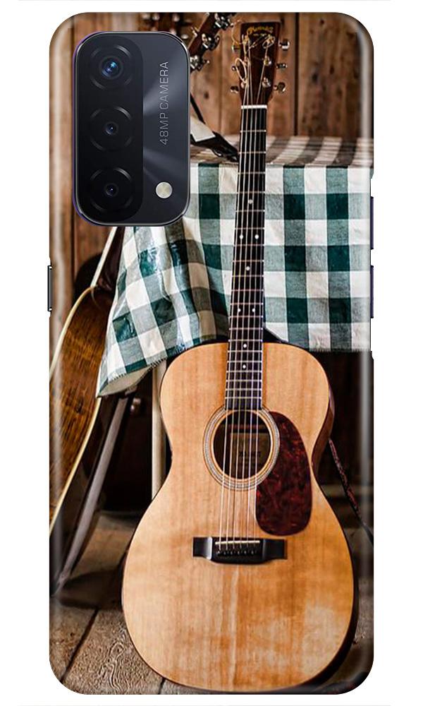Guitar2 Case for Oppo A74 5G