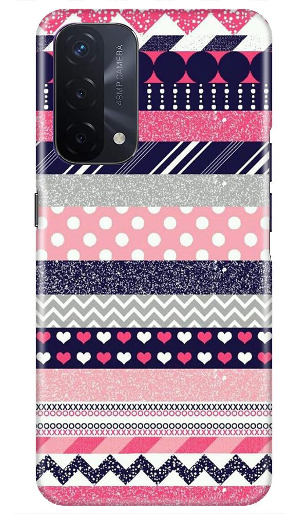 Pattern3 Case for Oppo A74 5G