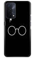 Harry Potter Case for Oppo A74 5G  (Design - 136)