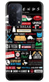 Friends Case for Oppo A74 5G  (Design - 145)
