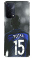 Pogba Case for Oppo A74 5G  (Design - 159)
