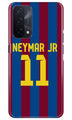 Neymar Jr Case for Oppo A74 5G  (Design - 162)