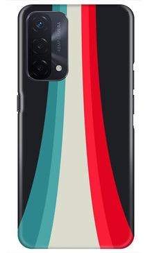 Slider Mobile Back Case for Oppo A74 5G (Design - 189)
