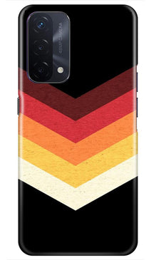 Designer Mobile Back Case for Oppo A74 5G (Design - 193)