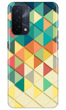 Designer Mobile Back Case for Oppo A74 5G (Design - 194)