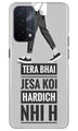 Hardich Nahi Case for Oppo A74 5G (Design No. 214)