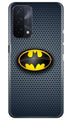 Batman Case for Oppo A74 5G (Design No. 244)