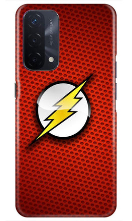 Flash Case for Oppo A74 5G (Design No. 252)