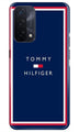 Tommy Hilfiger Case for Oppo A74 5G (Design No. 275)