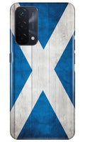 Designer Case for Oppo A74 5G (Design No. 277)