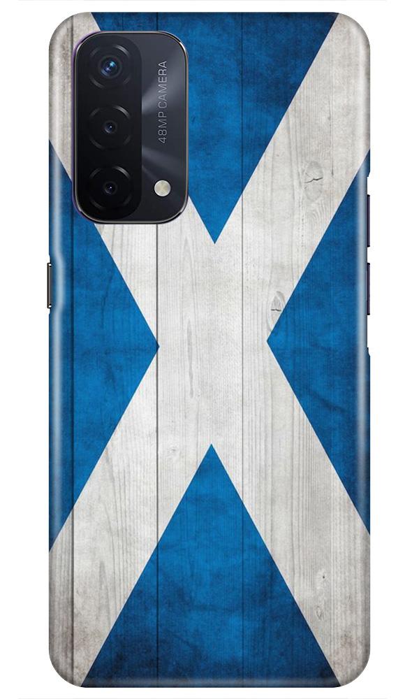 Designer Case for Oppo A74 5G (Design No. 277)