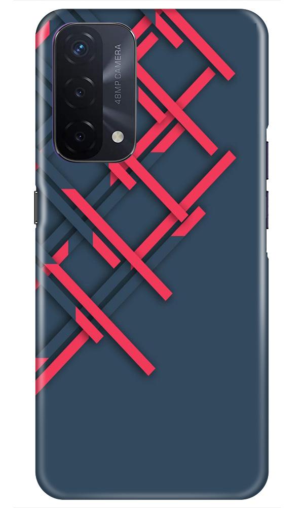 Designer Case for Oppo A74 5G (Design No. 285)