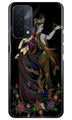 Radha Krishna Case for Oppo A74 5G (Design No. 290)