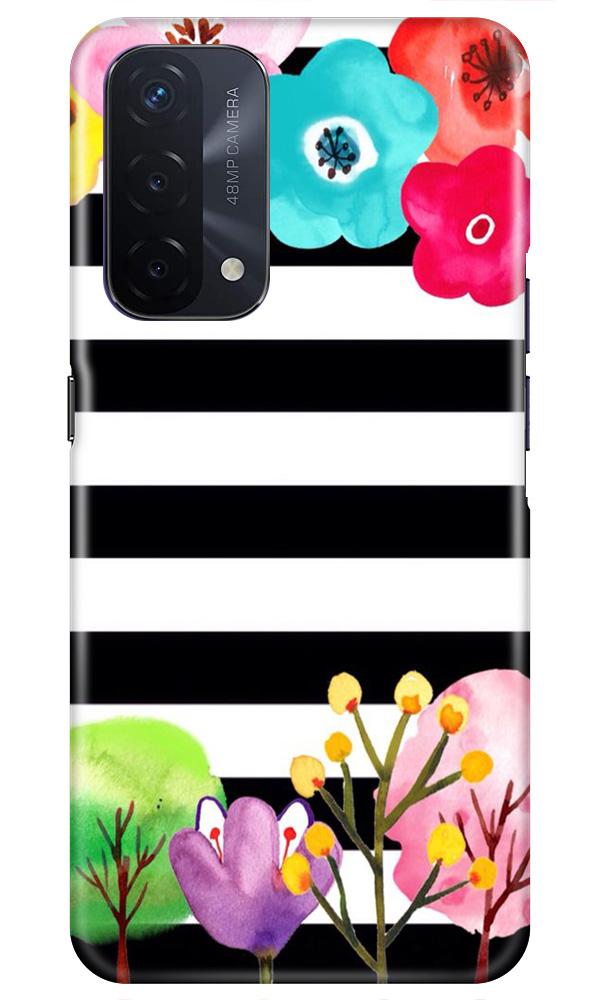 Designer Case for Oppo A74 5G (Design No. 300)