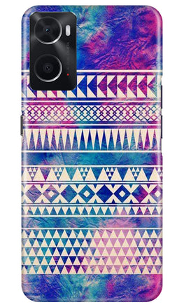 Modern Art Case for Oppo A76