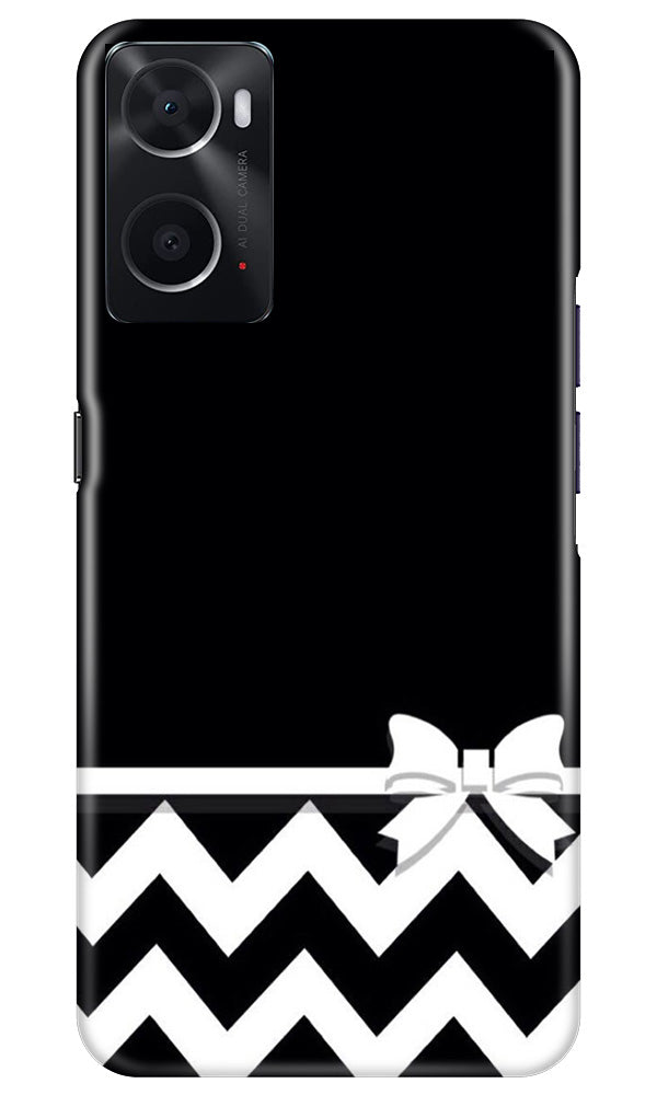 Gift Wrap7 Case for Oppo A76