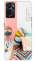 Home Décor Case for Oppo A96