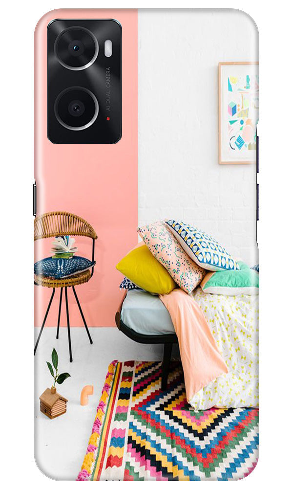 Home Décor Case for Oppo A96