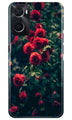 Red Rose Case for Oppo A76