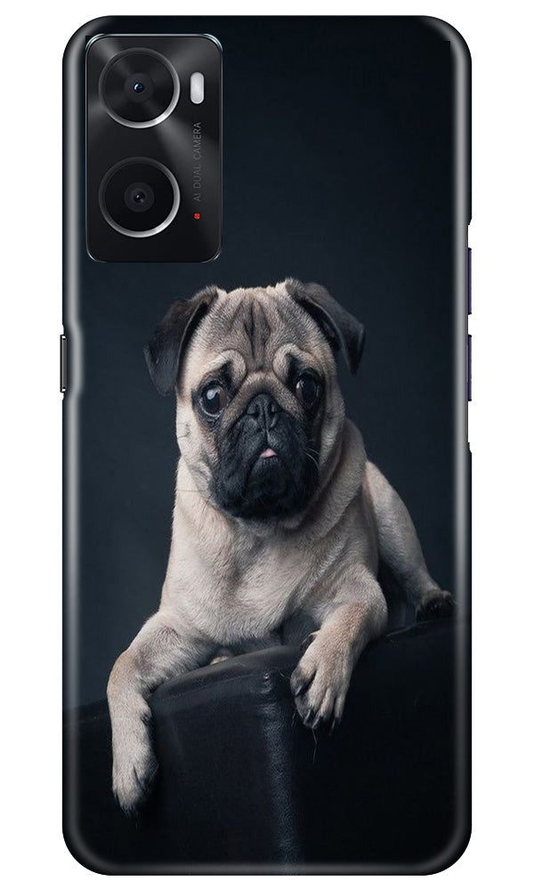 little Puppy Case for Oppo A96