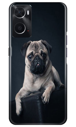little Puppy Case for Oppo A96