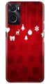 Christmas Case for Oppo A96