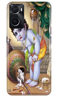 Bal Gopal2 Case for Oppo A76