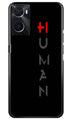 Human Case for Oppo A96  (Design - 141)