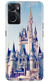 Disney Land for Oppo A76 (Design - 154)