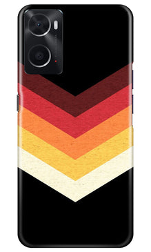 Designer Mobile Back Case for Oppo A96 (Design - 162)