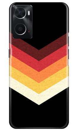 Designer Case for Oppo A96 (Design - 162)