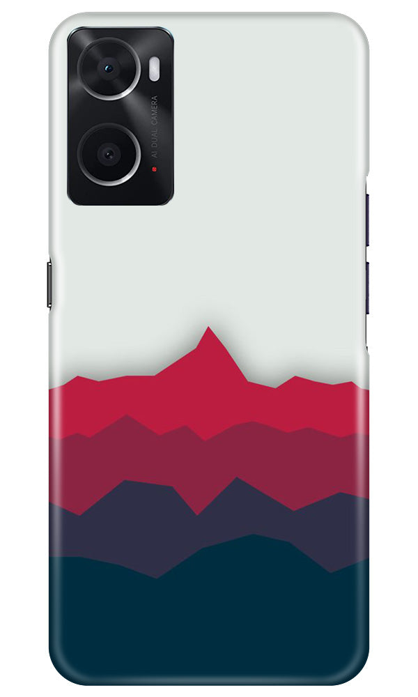 Designer Case for Oppo A76 (Design - 164)