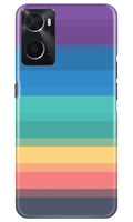 Designer Case for Oppo A96 (Design - 170)