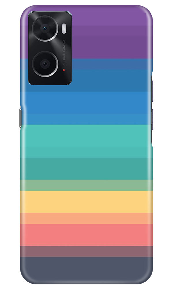Designer Case for Oppo A96 (Design - 170)