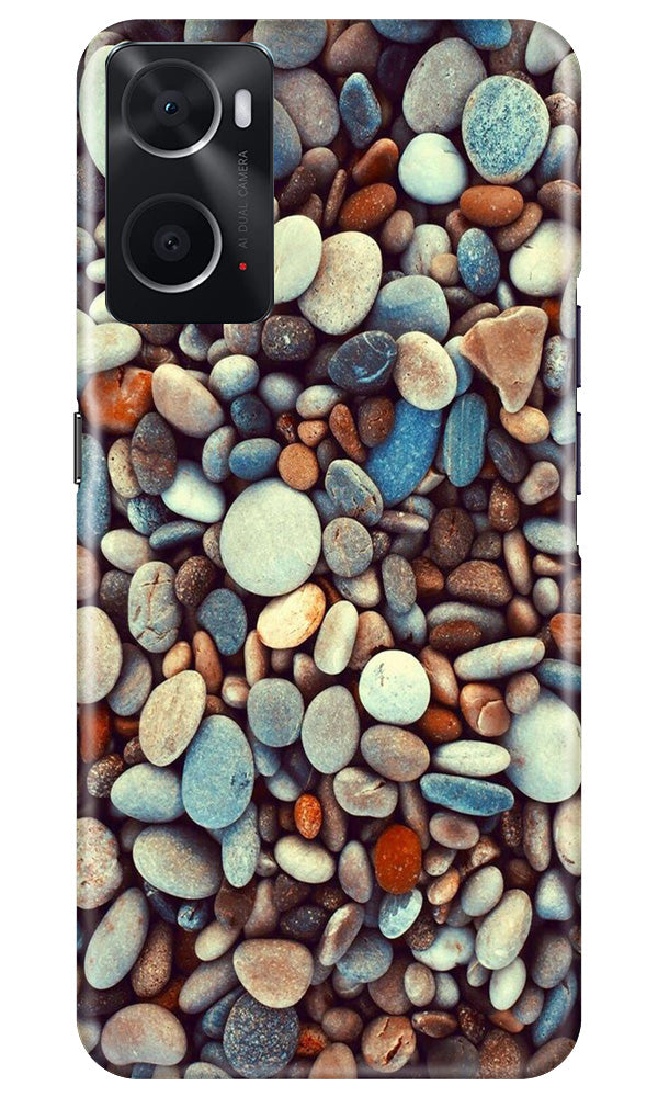 Pebbles Case for Oppo A76 (Design - 174)