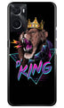 Lion King Case for Oppo A76 (Design No. 188)