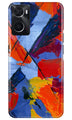 Modern Art Case for Oppo A76 (Design No. 209)