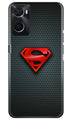 Superman Case for Oppo A76 (Design No. 216)