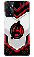 Avengers2 Case for Oppo A76 (Design No. 224)