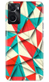 Modern Art Case for Oppo A96 (Design No. 240)