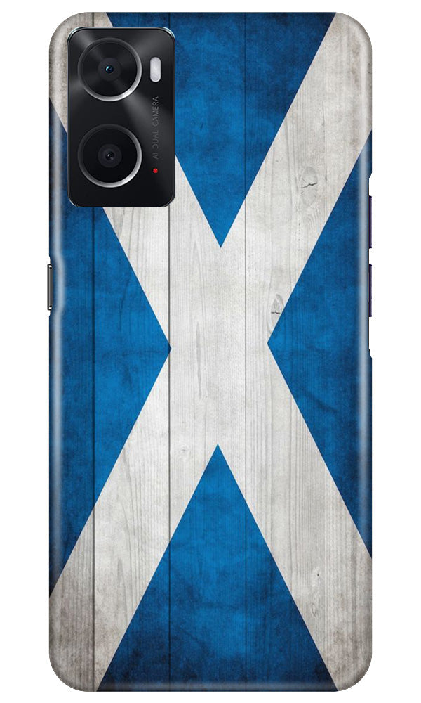 Designer Case for Oppo A96 (Design No. 246)