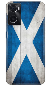 Designer Mobile Back Case for Oppo A76 (Design - 246)