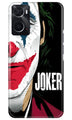 Joker Mobile Back Case for Oppo A96 (Design - 263)