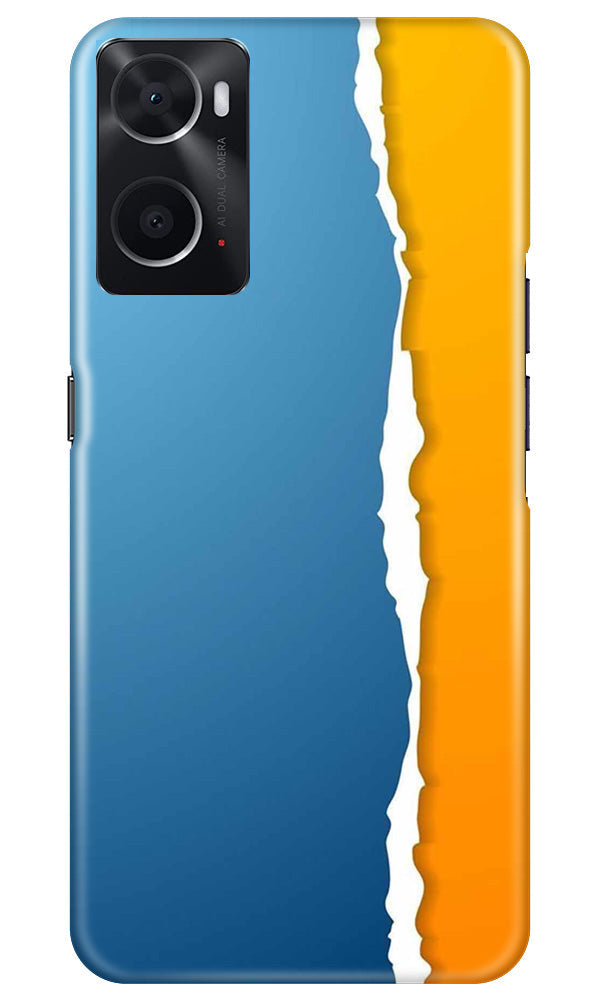 Designer Mobile Back Case for Oppo A76 (Design - 330)