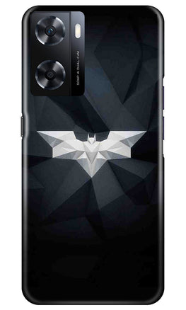 Batman Case for Oppo A77s